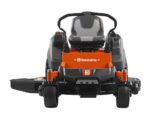Husqvarna Z248F 21.5HP 726cc Kawasaki Engine 48" FAB Z-Turn Mower Premium Special Edition 967953905 - Image 8