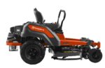 Husqvarna Z248F 21.5HP 726cc Kawasaki Engine 48" FAB Z-Turn Mower Premium Special Edition 967953905 - Image 7