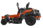 Husqvarna Z248F 21.5HP 726cc Kawasaki Engine 48" FAB Z-Turn Mower Premium Special Edition 967953905 - Image 4