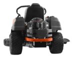 Husqvarna Z248F 21.5HP 726cc Kawasaki Engine 48" FAB Z-Turn Mower Premium Special Edition 967953905 - Image 2