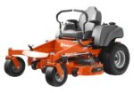 Husqvarna MZ48 23hp 726cc Kawasaki Engine 48" ClearCut FAB Deck Mower #970455602 - Image 2