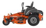 Husqvarna MZ48 23hp 726cc Kawasaki Engine 48" ClearCut FAB Deck Mower #970455602 - Image 5