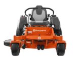 Husqvarna MZ48 23hp 726cc Kawasaki Engine 48" ClearCut FAB Deck Mower #970455602 - Image 4