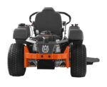 Husqvarna MZ48 23hp 726cc Kawasaki Engine 48" ClearCut FAB Deck Mower #970455602 - Image 3