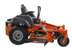 Husqvarna MZ54 54" ClearCut Z-Turn Mower 24hp 726cc Kawasaki #970455802 - Image 7