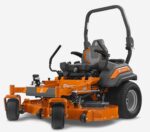 Husqvarna Z560LS 60" Commercial Z-Turn Mower 38.5hp 999cc V-Twin Kawasaki Engine 970641001 - Image 2