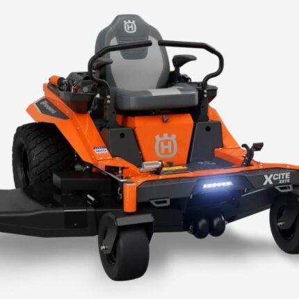 Husqvarna Xcite Z375 26HP 747cc Kohler Engine 60" FAB Z-Turn Mower 970650302