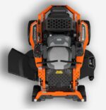 Husqvarna Xcite Z375 26HP 747cc Kohler Engine 60" FAB Z-Turn Mower 970650302 - Image 7