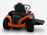 Husqvarna Xcite Z375 26HP 747cc Kohler Engine 60" FAB Z-Turn Mower 970650302 - Image 4