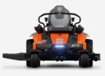 Husqvarna Xcite Z375 26HP 747cc Kohler Engine 60" FAB Z-Turn Mower 970650302 - Image 6