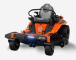 Husqvarna Xcite Z375 26HP 747cc Kohler Engine 60" FAB Z-Turn Mower 970650302 - Image 2