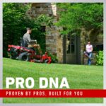 Toro 50 in. (127 cm) TimeCutter® Max MyRide® Zero Turn Mower (77502) - Image 6