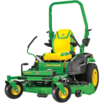 John Deere Z530R ZTrak Mower with 60-in. Deck