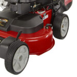 Toro 30 in. (76cm) TimeMaster® Electric Start w/Personal Pace® Gas Lawn Mower (21200) - Image 2