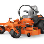 Ariens 991163 Apex 60" Fab Deck 24 HP Kawasaki Zero Turn Mower