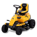 Cub Cadet CC 30 H Rear Engine Riding Mower | 10.5 HP Briggs & Stratton, 30" Stamped Deck - Image 3