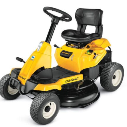 Cub Cadet CC30H Riding Lawn Mower