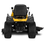 Cub Cadet XT2-SLX 50 Lawn Tractor | 24 HP Kohler Engine, 50" AeroForce Deck - Image 4