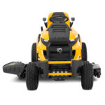 Cub Cadet XT2-SLX 50 Lawn Tractor | 24 HP Kohler Engine, 50" AeroForce Deck - Image 5