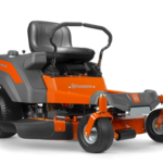 Husqvarna Z254F Zero-Turn Mower | 24 HP Briggs & Stratton, 54" Cutting Deck