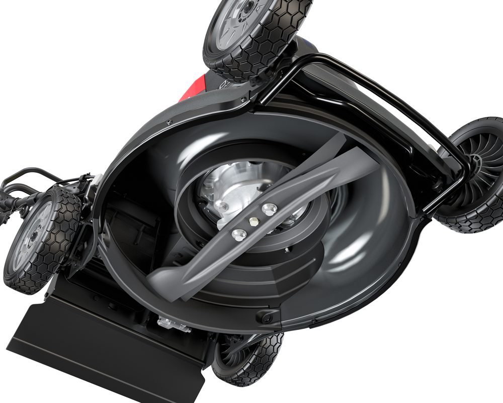 Honda HRC-BE Battery Powered Mower 21" 12 Ah Battery 2A Charger Self Propelled HRC216EXA6 - Image 4