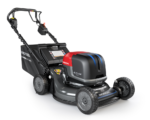 Honda HRC-BE Battery Powered Mower 21" 12 Ah Battery 2A Charger Self Propelled HRC216EXA6