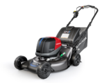 Honda HRN-BV Battery Powered Mower 21" 8 Ah Battery 2A Charger Self Propelled HRN216VKA4 - Image 5