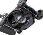 Honda HRX-BE Battery Powered Mower 21" 12 Ah Battery 2A Charger Self Propelled HRX217EXA6 - Image 2