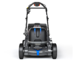 Honda HRX-BE Battery Powered Mower 21" 12 Ah Battery 2A Charger Self Propelled HRX217EXA6 - Image 4