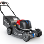 Honda HRX-BE Battery Powered Mower 21" 12 Ah Battery 2A Charger Self Propelled HRX217EXA6