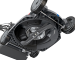 Honda HRX-BV Battery Powered Mower 21" 8 Ah Battery 2A Charger Self Propelled HRX217VKA4 - Image 5
