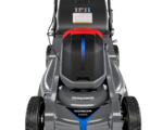 Honda HRX-BV Battery Powered Mower 21" 8 Ah Battery 2A Charger Self Propelled HRX217VKA4 - Image 2