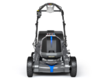 Honda HRX-BV Battery Powered Mower 21" 8 Ah Battery 2A Charger Self Propelled HRX217VKA4 - Image 3