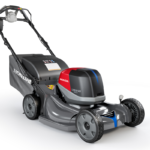 Honda HRX-BV Battery Powered Mower 21" 8 Ah Battery 2A Charger Self Propelled HRX217VKA4