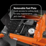 Husqvarna Z254F 24HP 726cc Kawasaki Engine 54" FAB Z-Turn Mower Premium Special Edition 967844903 - Image 16