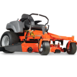 Husqvarna MZ 52 Zero-Turn Mower | 25 HP Kohler Engine, 52" Fabricated Deck