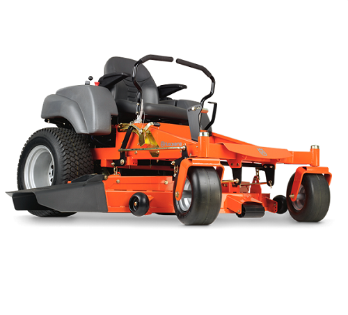 MZ_52_KOH Husqvarna MZ 52 Zero-Turn Mower | 25 HP Kohler Engine, 52" Fabricated Deck - Image 1