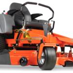 Husqvarna MZ 61 Zero-Turn Mower | 27 HP Briggs & Stratton, 61" Cutting Deck