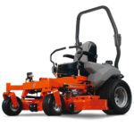 Husqvarna PZ 54 Zero-Turn Mower | 24.5 HP Kawasaki Engine, 54" Fabricated Deck