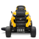Cub Cadet XT1-LT 42 IP Lawn Tractor | 547cc IntelliPower Engine, 42" Stamped Deck - Image 4