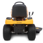 Cub Cadet XT1-LT 42 IP Lawn Tractor | 547cc IntelliPower Engine, 42" Stamped Deck - Image 5
