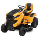 Cub Cadet XT1-LT 42 IP Lawn Tractor | 547cc IntelliPower Engine, 42" Stamped Deck - Image 2