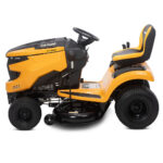Cub Cadet XT1-LT 42 IP Lawn Tractor | 547cc IntelliPower Engine, 42" Stamped Deck - Image 3