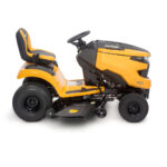 Cub Cadet XT1-LT 46 Lawn Tractor | 22 HP Kohler Engine, 46" Stamped Deck - Image 5