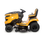 Cub Cadet XT1-LT50 FAB Lawn Tractor | 24 HP Kohler Engine, 50" Fabricated AeroForce Deck - Image 3