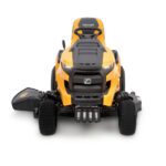 Cub Cadet XT1-LT50 FAB Lawn Tractor | 24 HP Kohler Engine, 50" Fabricated AeroForce Deck - Image 4