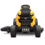 Cub Cadet XT1-ST 54 FAB Lawn Tractor | 24 HP Kohler Engine, 54" Fabricated AeroForce Deck - Image 4