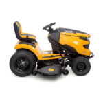 Cub Cadet XT1-ST 54 FAB Lawn Tractor | 24 HP Kohler Engine, 54" Fabricated AeroForce Deck - Image 5