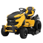 Cub Cadet XT2-GX54 Lawn Tractor | 26 HP Kohler Engine, 54" AeroForce Deck - Image 2