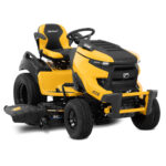 Cub Cadet XT2-GX54 Lawn Tractor | 26 HP Kohler Engine, 54" AeroForce Deck - Image 3